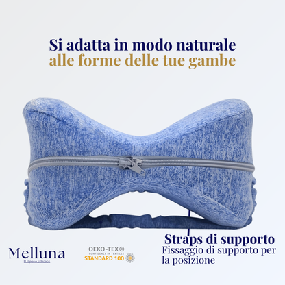 Cuscino HipPRO - Melluna