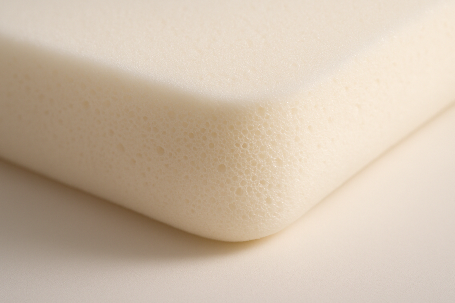 MEMORY FOAM